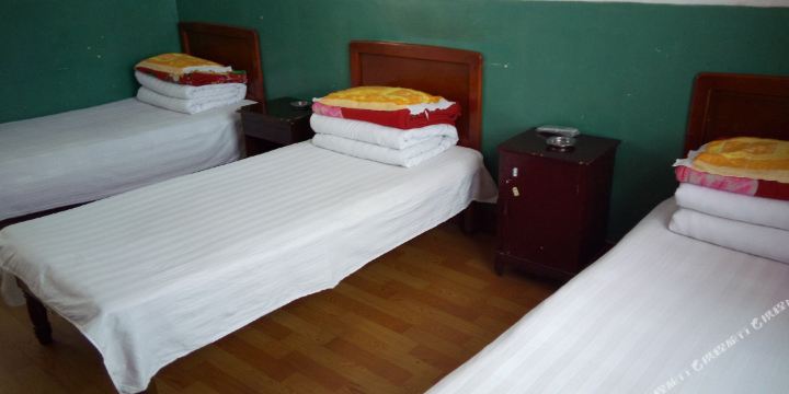 镇原县 >> 酒店  标签: 招待所宾馆 庆阳东馨苑招待所共多少人浏览