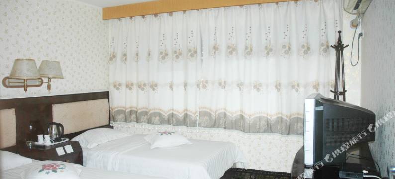 阳朔桂园宾馆图片