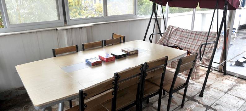 798club(武汉光谷别墅聚会店)图片