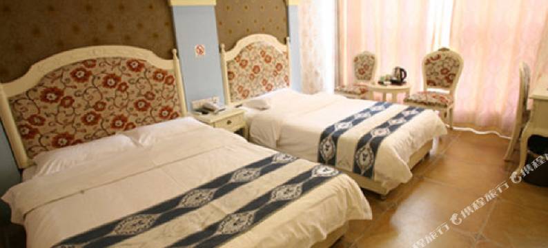 星豪鸿连锁酒店(成都天府店)图片