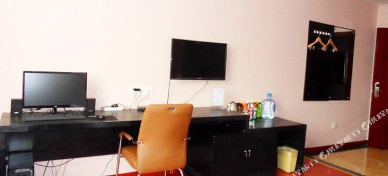 家和盛世酒店(茌平汽车站店)图片