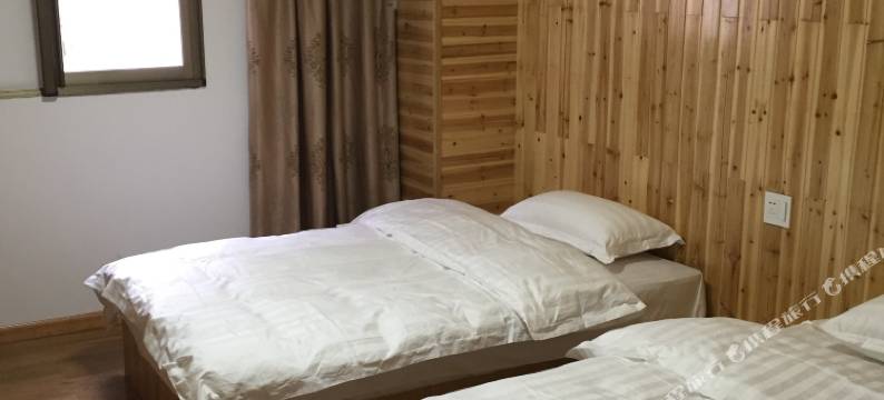 桐庐鹿园小筑图片