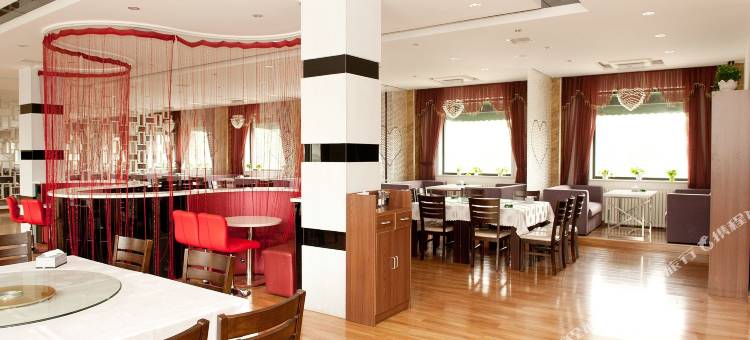 星悦酒店(保定直隶总督署河北大学店)图片