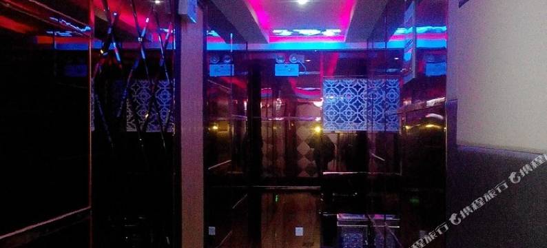 上海环庆旅馆图片