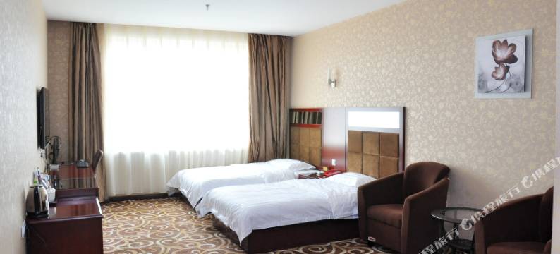 哈尔滨瑞隆宾馆图片