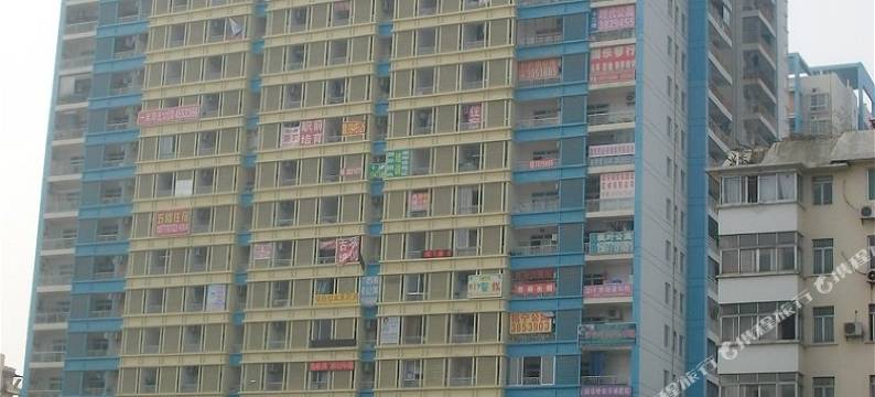 南宁西雅酒店公寓图片