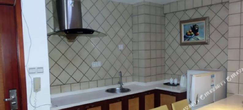 三亚美特友度假公寓(家庭旅馆)图片