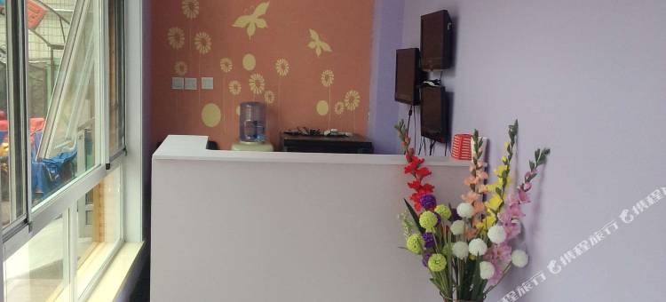 天津心悦旅店图片