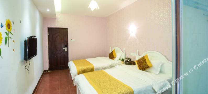 厦门风筝海客栈图片