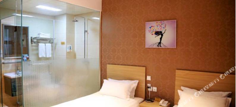 阜新水韵宏都宾馆图片