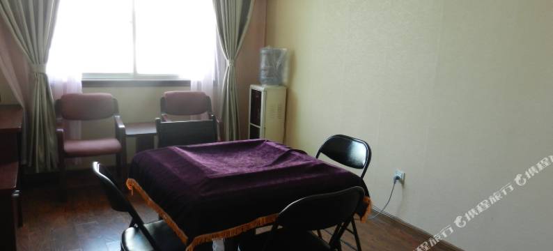 西安公路宾馆(临潼东三岔地铁站店)图片