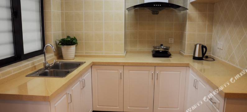 苏州东门町loft两层公寓图片