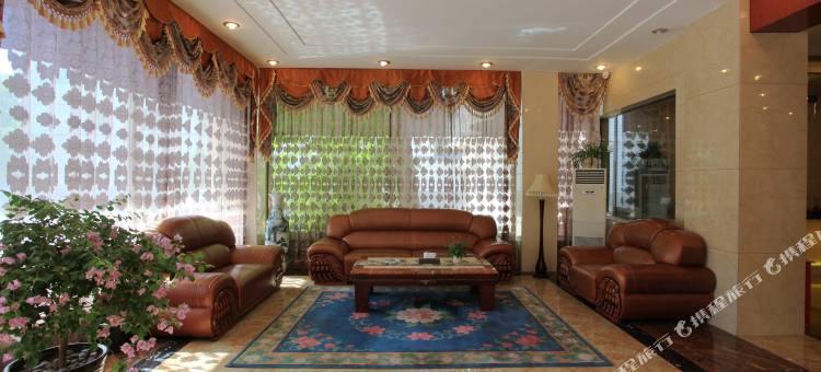 金塔县金塔宾馆图片