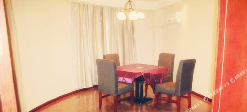 应城乾佳连锁酒店图片