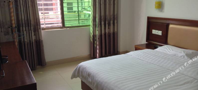 文昌万兴旅馆图片