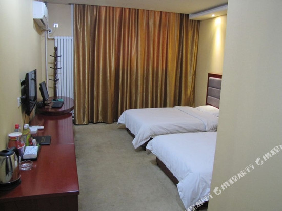 铜川馨怡商务宾馆