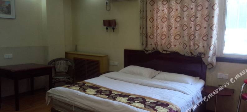 沛县仙客来宾馆图片