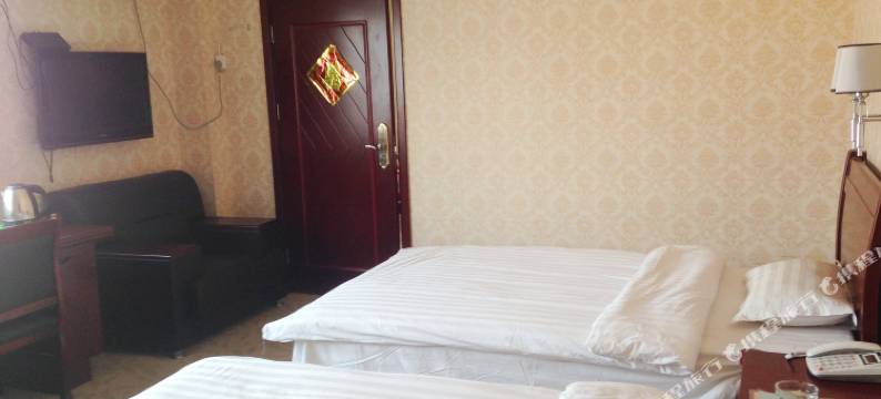 卢龙双龙商务宾馆图片