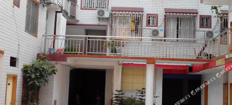 桂林明利宾馆图片