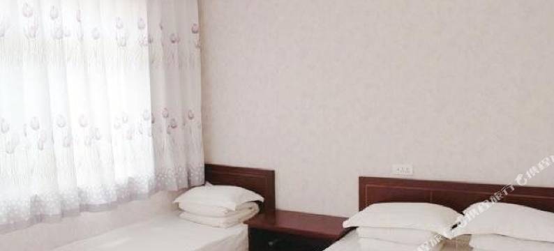 长岛春城渔家乐图片