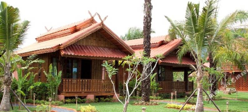 塔拉恩度假村(Thalane Resort)图片