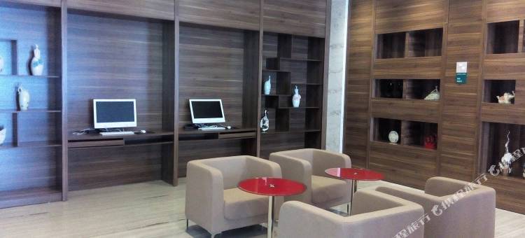 尼勒克宜尚酒店图片