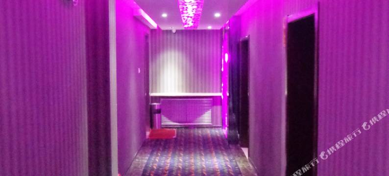 金榜宾馆(哈尔滨中华巴洛克老道外文化区店)图片