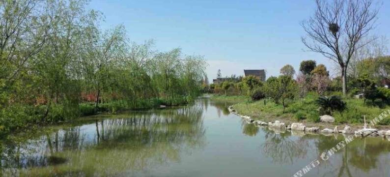 上海大指头农庄图片