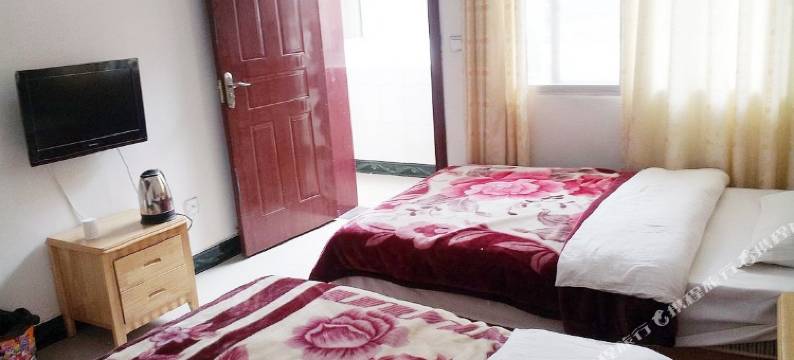 大邑众君旅馆图片