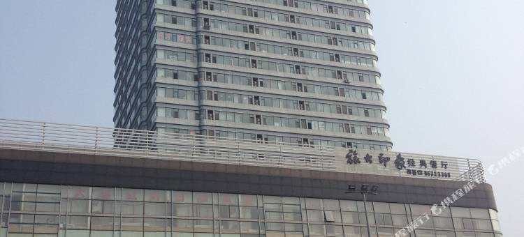 大连梦幻海景公寓(星海公园店)图片