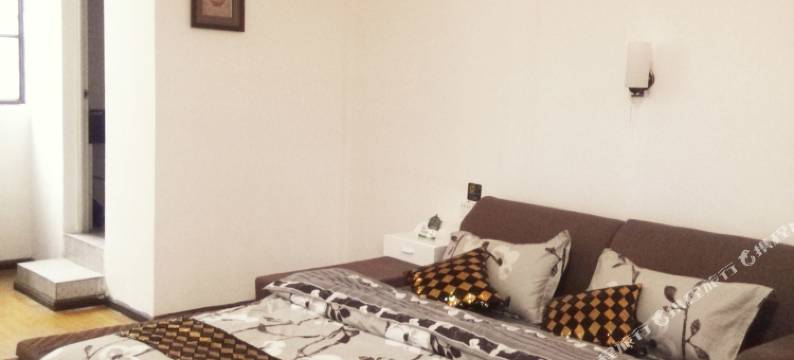 个旧囍栖鑫源酒店图片