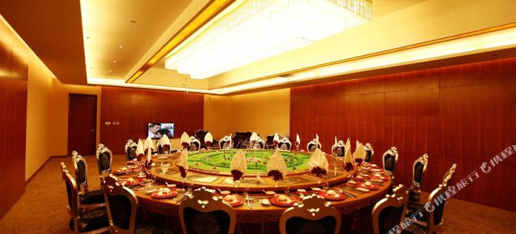 内蒙古日盛大酒店(中蒙医院店)图片