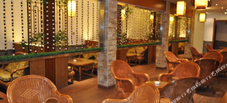 乌鲁木齐皇泰益酒店图片