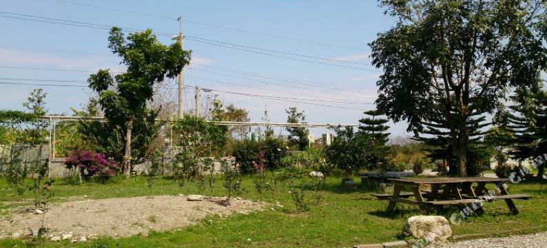 花莲秦老爹民宿图片