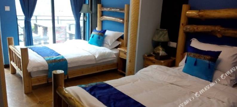 赤水云尚漫谷心爱小窝客栈图片