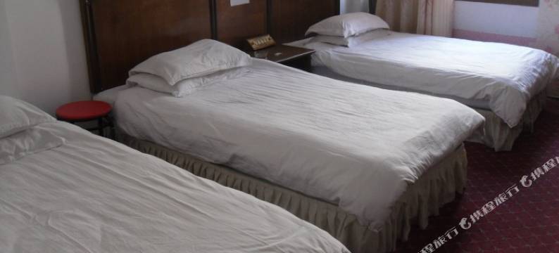 嵊州一心宾馆图片