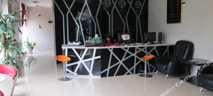 新大地宾馆(重庆江北鱼嘴店)图片