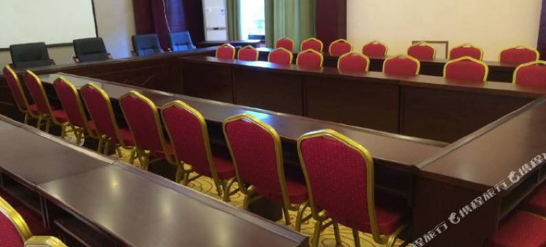 浏阳蓝天宾馆图片