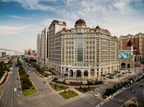 sofitel xining