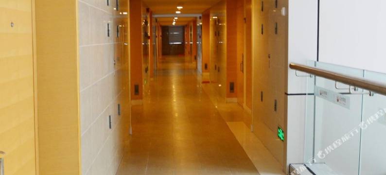 铂晶·公寓(广州珠江新城中山眼科医院店)图片