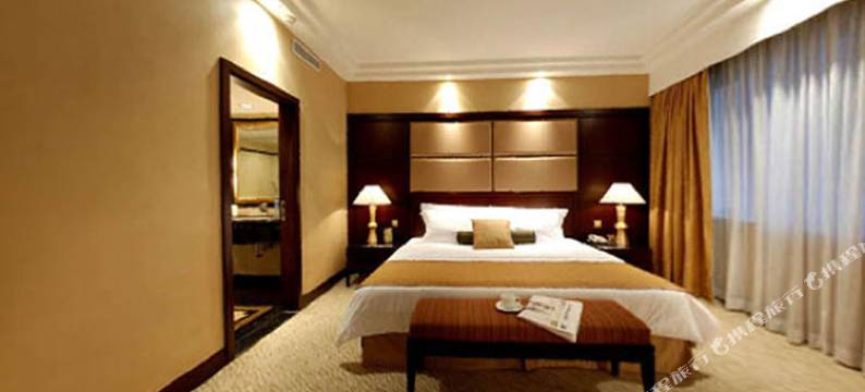 澳门总统酒店图片