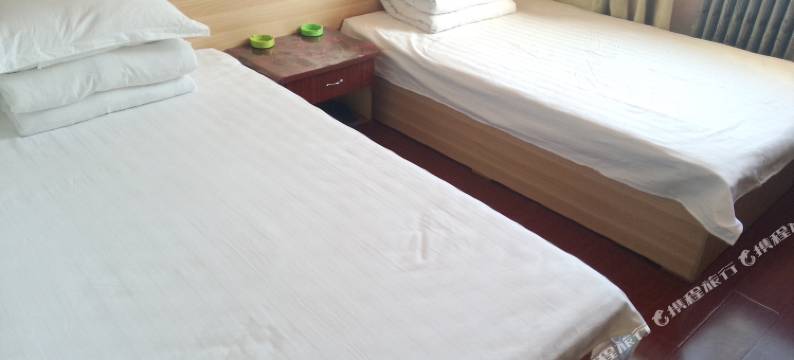 长子鑫鑫旅馆图片