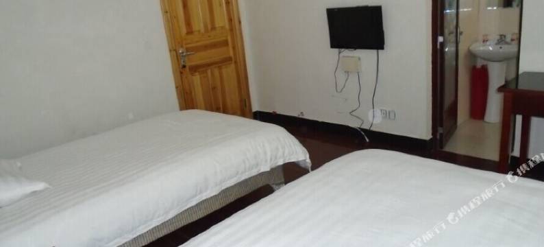 婺源喜英农家住宿图片