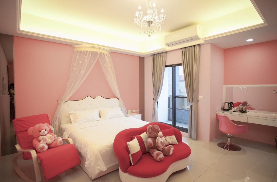 Happy8 bed and breakfast taiwan