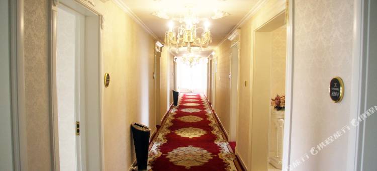 盐池可奈儿酒店图片