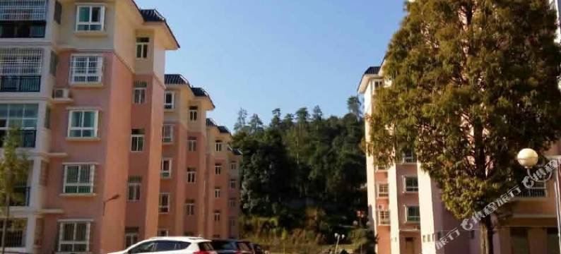 蓝山馨缘公寓图片