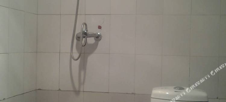 松潘奇侠宾馆图片