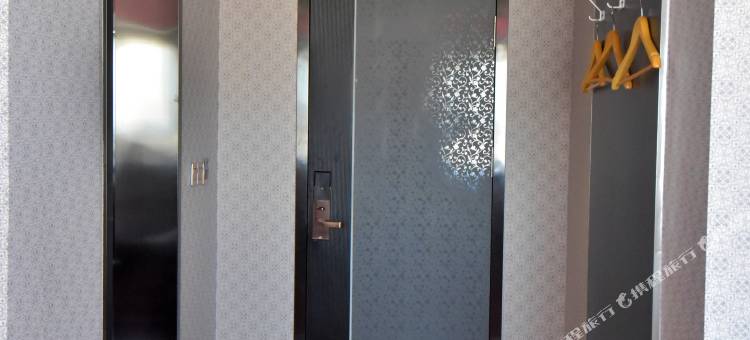 沙湾海棠假日商务酒店图片