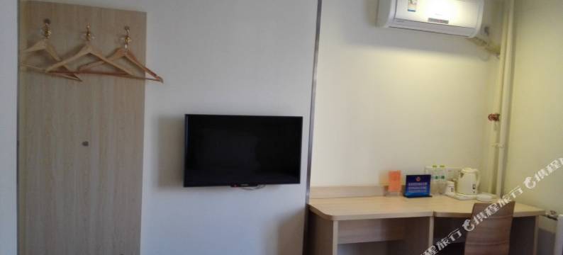 大余轩豪商务宾馆图片