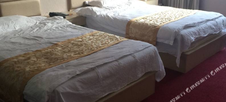 永嘉天天商务宾馆图片